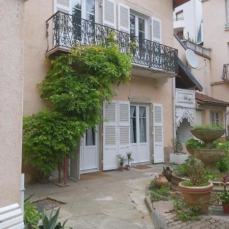 Apartmán Vichy Sejour Exteriér fotografie