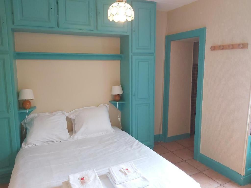 Apartmán Vichy Sejour Pokoj fotografie