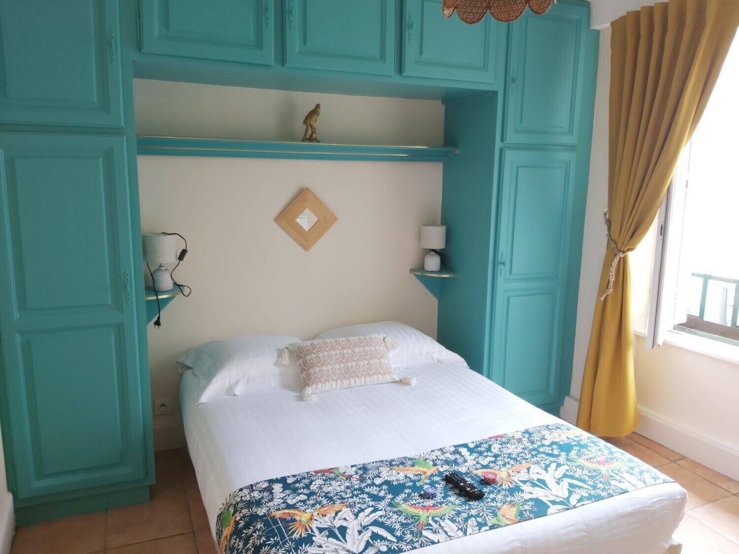 Apartmán Vichy Sejour Pokoj fotografie