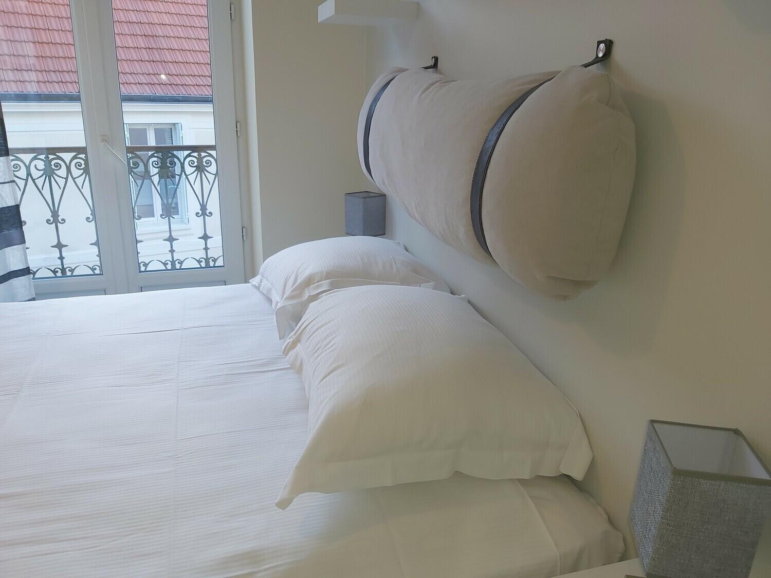 Apartmán Vichy Sejour Pokoj fotografie
