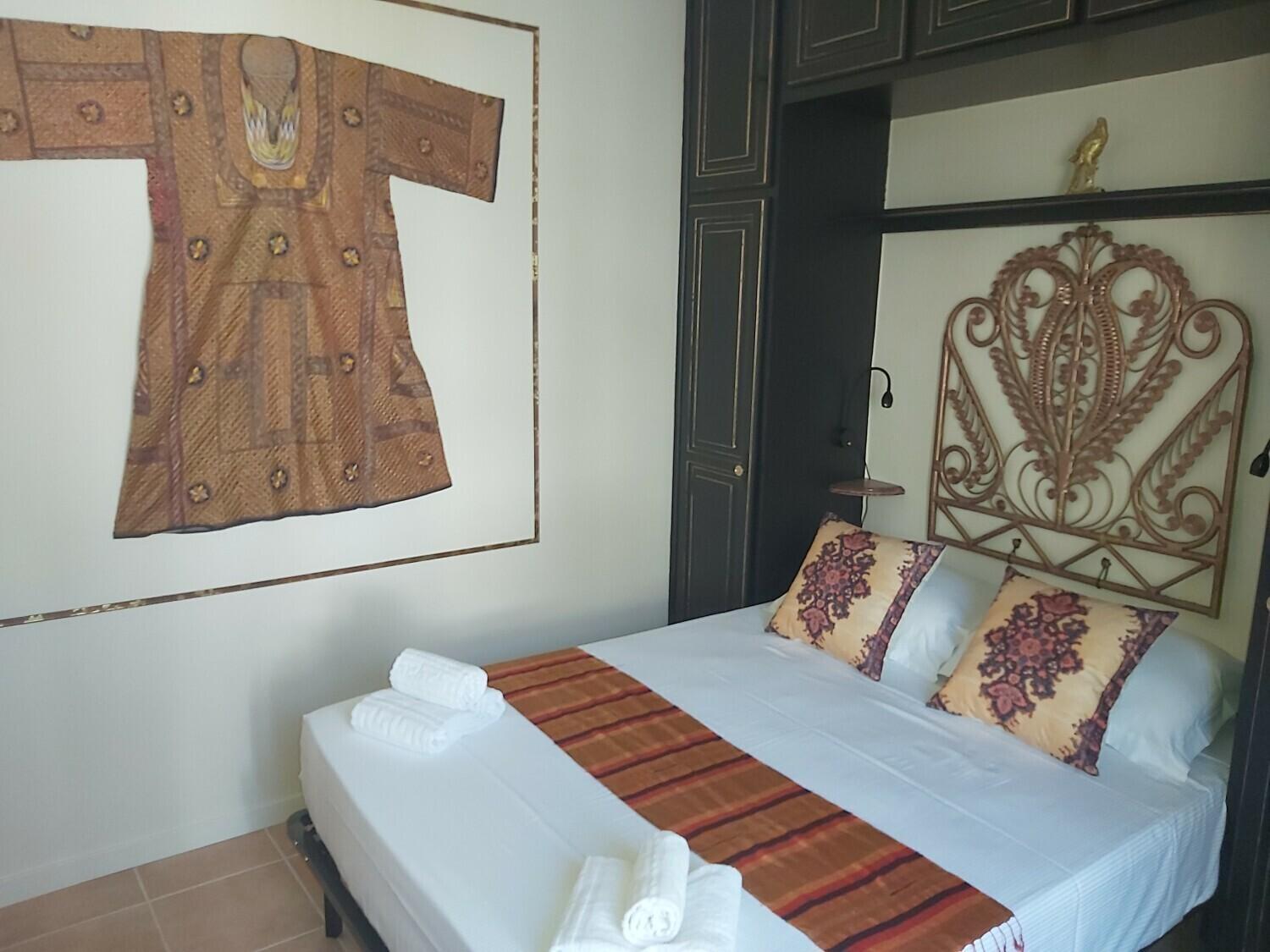 Apartmán Vichy Sejour Pokoj fotografie
