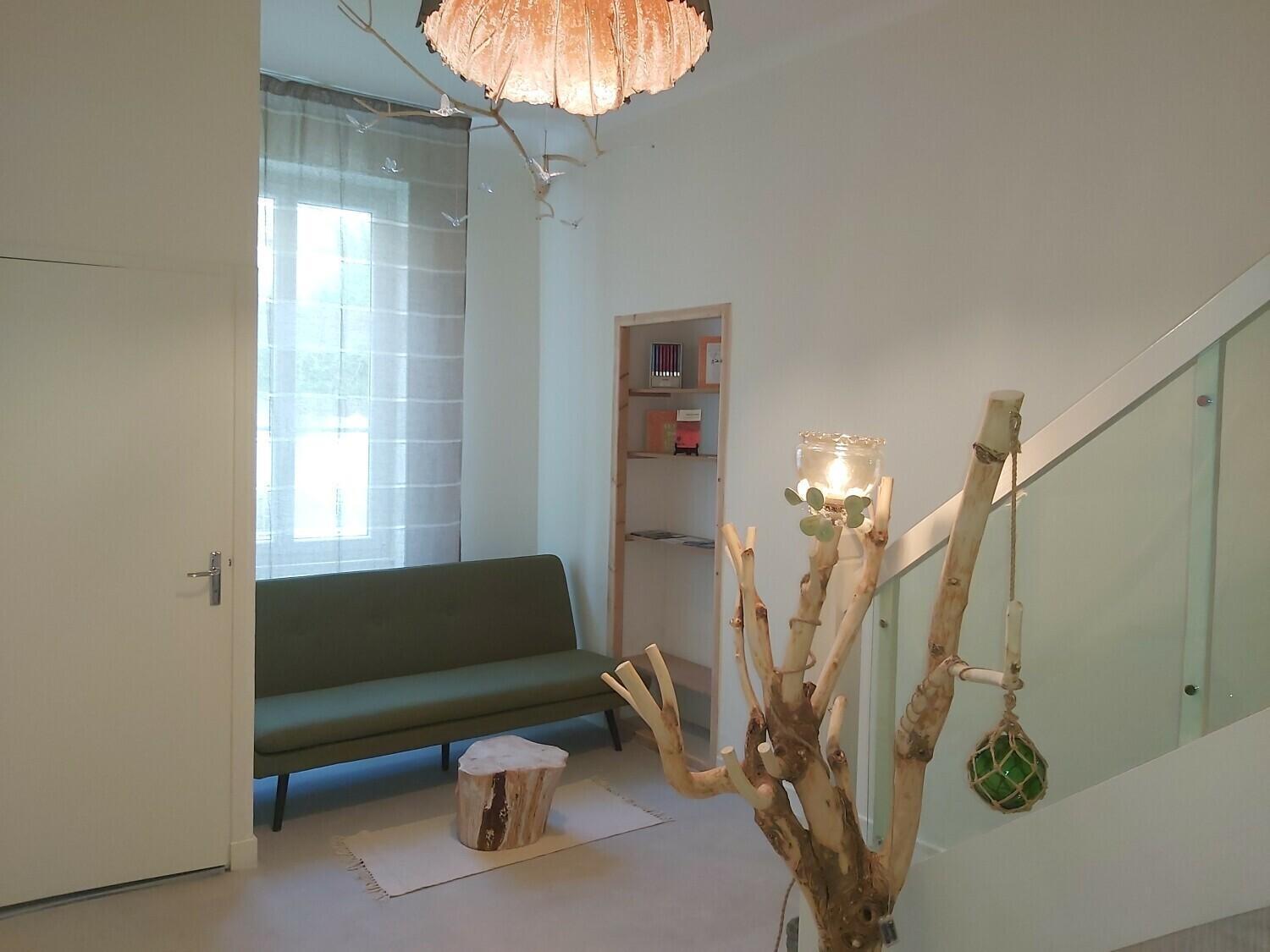 Apartmán Vichy Sejour Pokoj fotografie