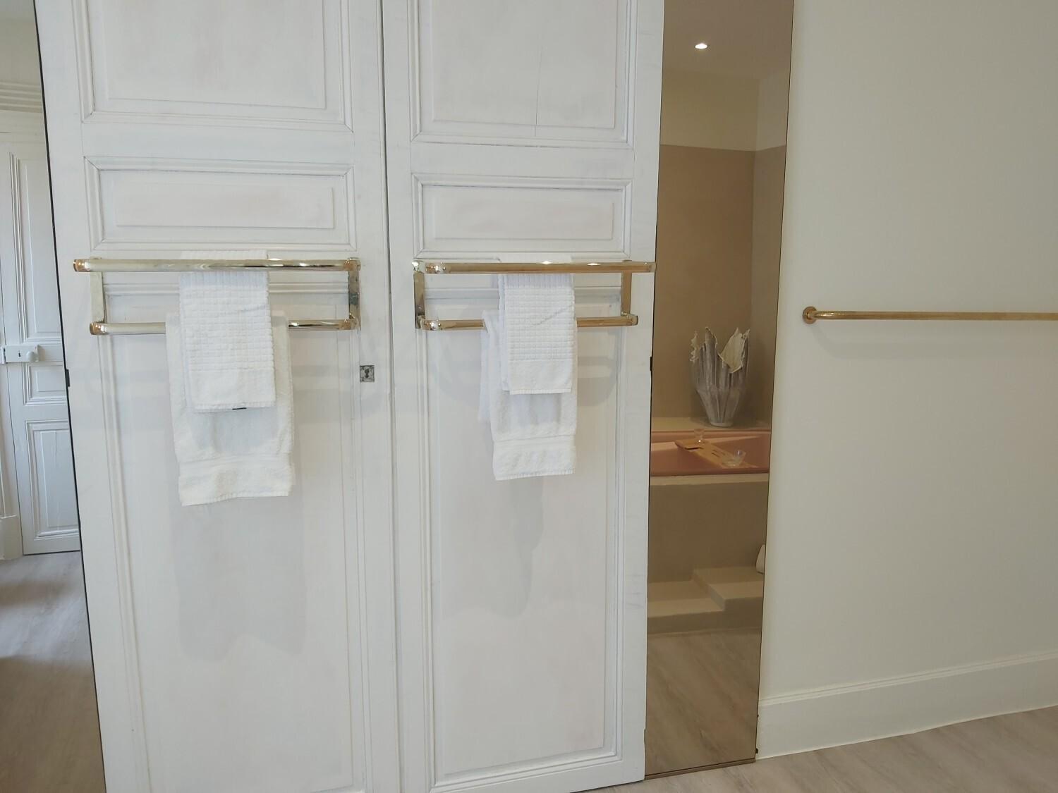 Apartmán Vichy Sejour Pokoj fotografie