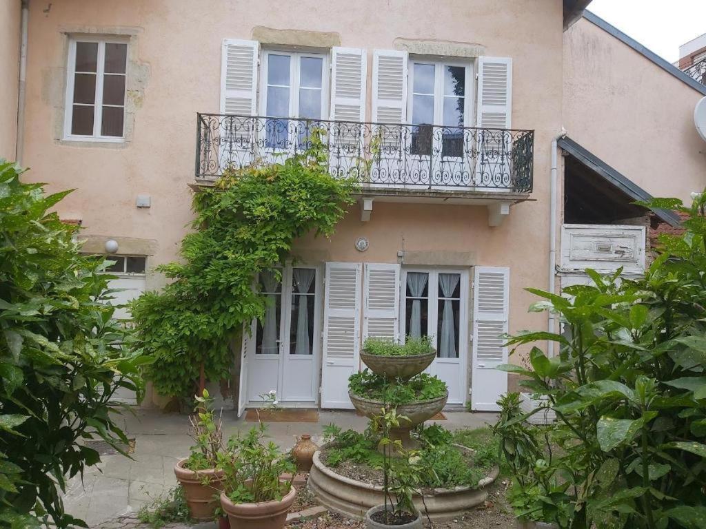 Apartmán Vichy Sejour Pokoj fotografie