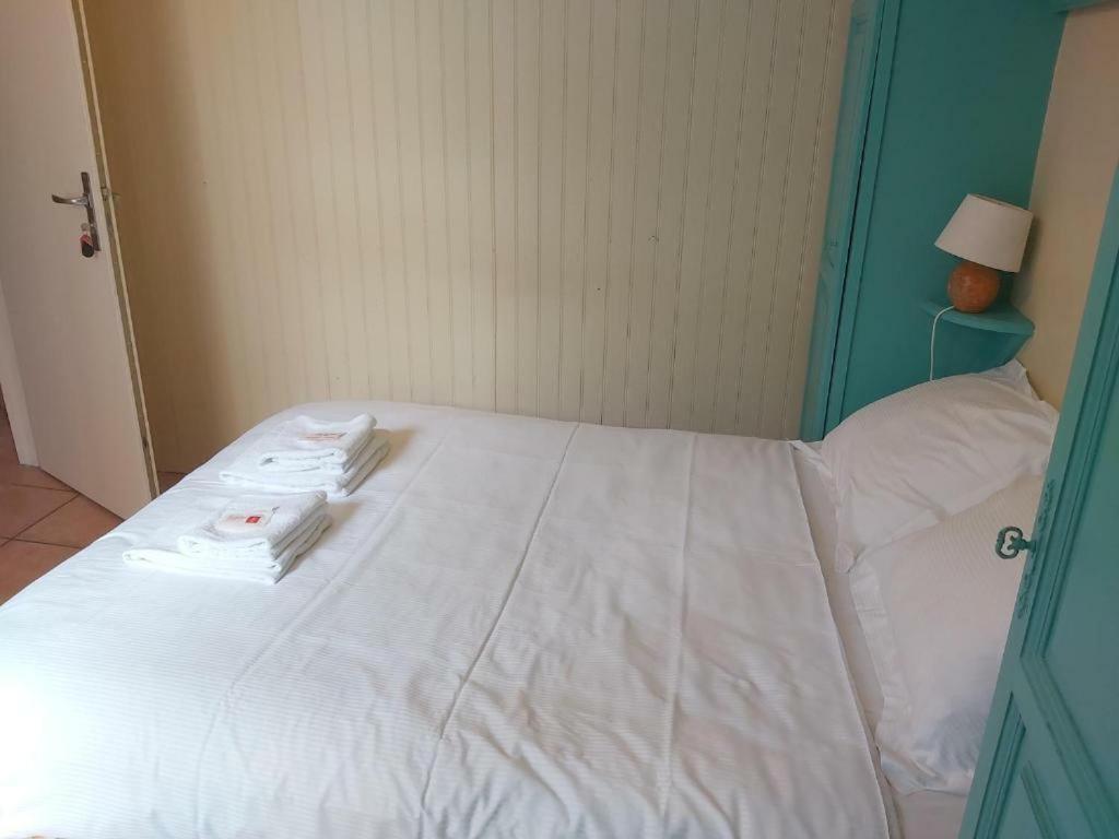Apartmán Vichy Sejour Pokoj fotografie