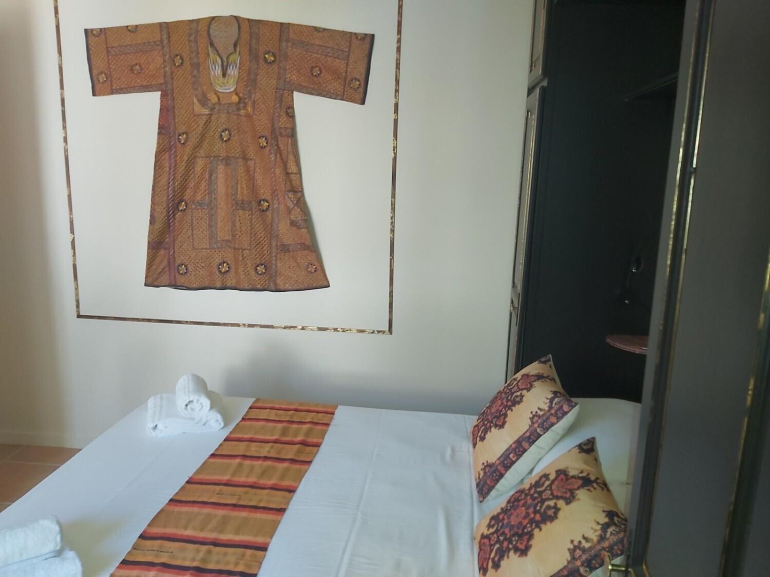 Apartmán Vichy Sejour Pokoj fotografie