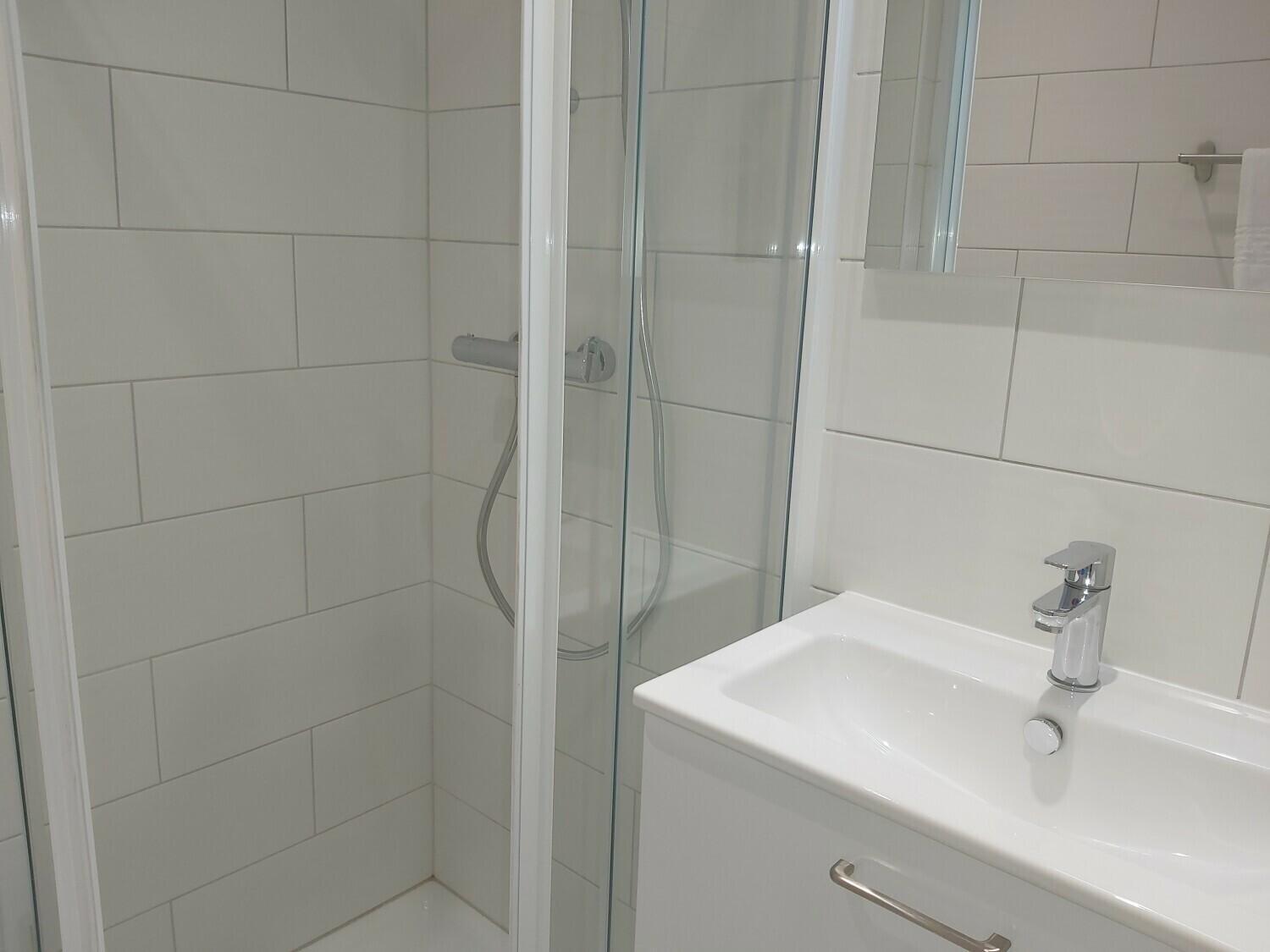 Apartmán Vichy Sejour Pokoj fotografie