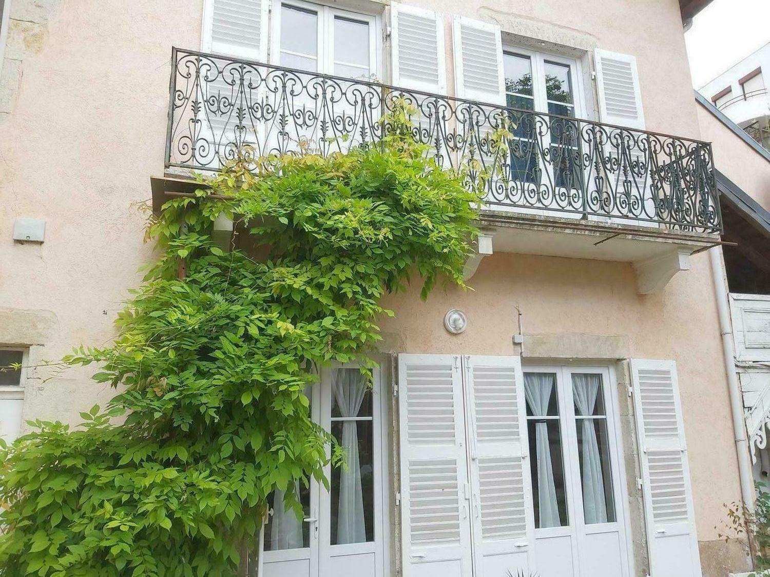 Apartmán Vichy Sejour Pokoj fotografie