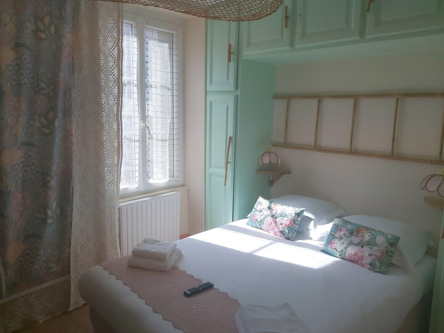 Apartmán Vichy Sejour Pokoj fotografie