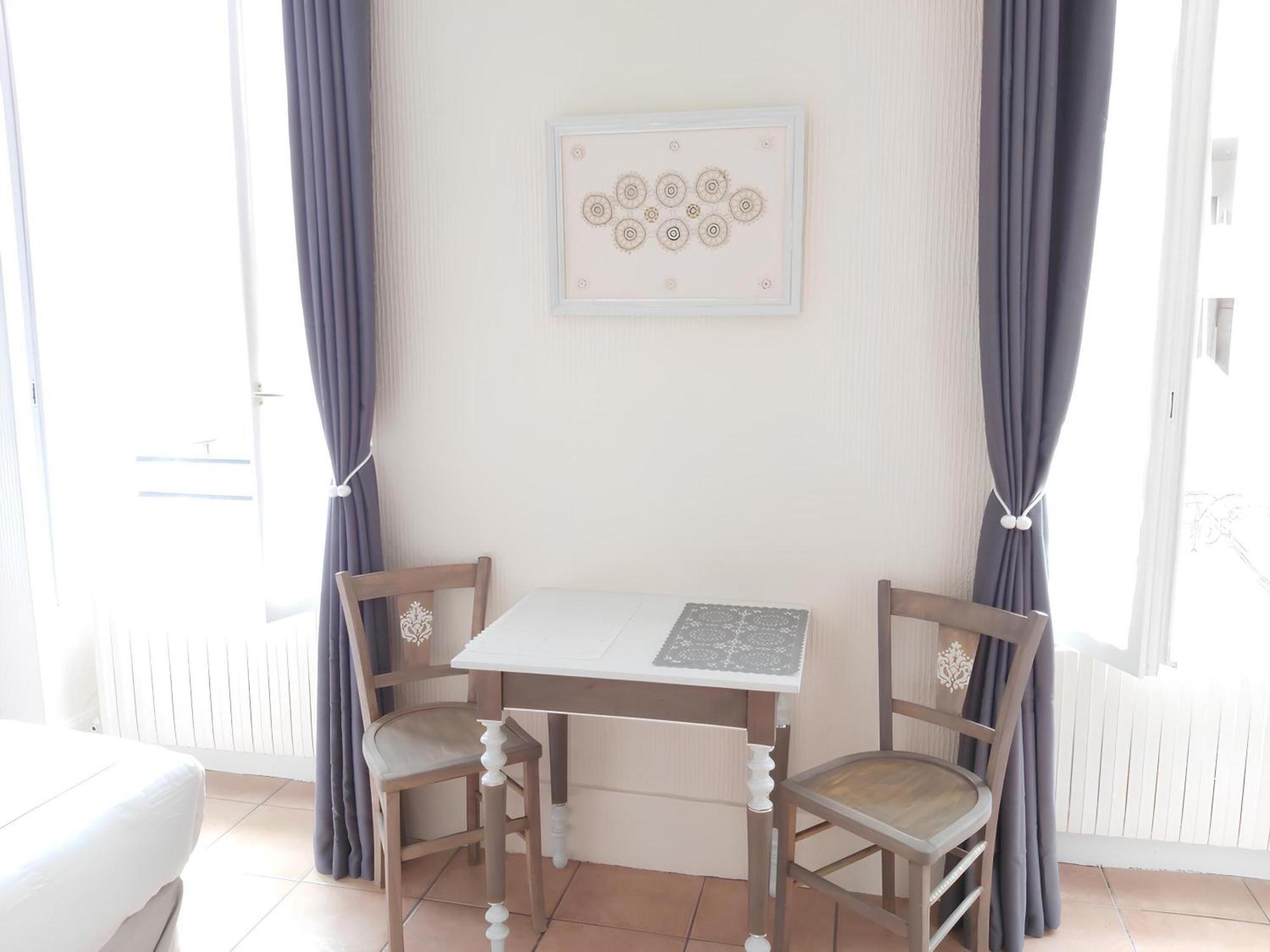 Apartmán Vichy Sejour Pokoj fotografie